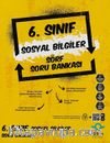 6. Sınıf Sosyal Bilgiler Sörf Soru Bankası