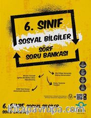 6. Sınıf Sosyal Bilgiler Sörf Soru Bankası