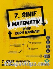 7. Sınıf Matematik Sörf Soru Bankası