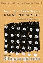 Namaz Terapisi