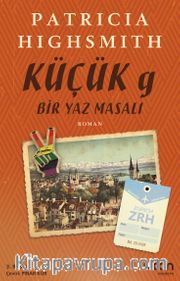 Küçük g <br /> Bir Yaz Masalı