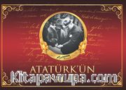 Atatürk’ün Anıları