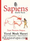 Sapiens: Grafik Tarih 1 & İnsan Türünün Doğuşu 
