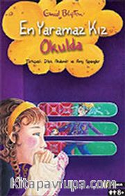 En Yaramaz Kız Okulda