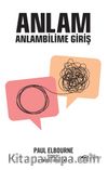 Anlam: Anlambilime Giriş