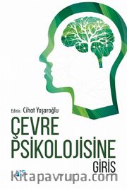 Çevre Psikolojisine Giriş