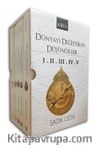 Dünyayı Değiştiren Düşünürler Seti (5 Kitap)