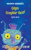 Çılgın Uzaylılar Geldi 