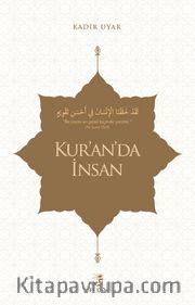 Kur’an’da İnsan
