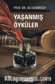 Yaşanmış Öyküler