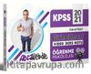 2021 KPSS Eğitim Bilimleri Öğrenme Psikolojisi Video Ders Notları
