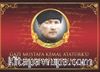 Gazi Mustafa Kemal Atatürk’ü Öğreniyorum
