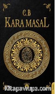 Kara Masal