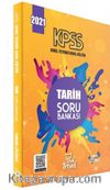 2021 KPSS Tarih Soru Bankası
