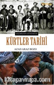 Geçmişten Günümüze Kürtler Tarihi