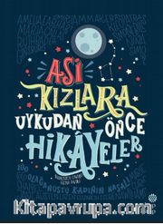 Asi Kızlara Uykudan Önce Hikayeler