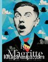 İşte Magritte