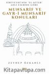 Sibeveyhi’nin “El-Kitab” Adli Eserine Göre Munsarif Ve Gayr-I Munsarif Konuları