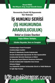 İş Hukuku Serisi İş Hukukunda Arabuluculuk