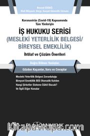 İş Hukuku Serisi Mesleki Yeterlilik/Bireysel Emeklilik