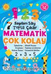 Matematik Çok Kolay / Sayıları Say Topla Çıkar