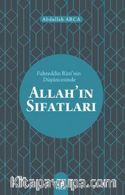 Fahreddin Razî’nin Düşüncesinde Allah’ın Sıfatları