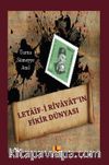 Letaif-İ Rivayat’ın Fikir Dünyası