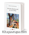 Bahar Hikayeleri - Son Öpüş (Cep Boy)