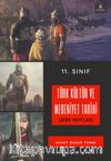 11. Sınıf Türk Kültür Ve Medeniyet Tarihi Ders Notları