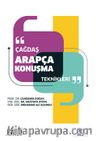 Çağdaş Arapça Konuşma Teknikleri