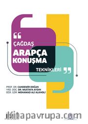 Çağdaş Arapça Konuşma Teknikleri