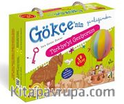 Gökçe'nin Günlüğünden (10 Kitap)