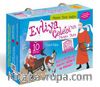 Evliya Çelebinin Dünya Turu (10 Kitap Takım)