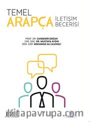 Temel Arapça İletişim Becerisi
