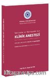 Tekniker ve Teknisyenler İçin  Klinik Anestezi