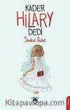Kader Hilary Dedi