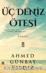 Üç Deniz Ötesi