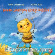 Bana Yardım Eder Misin?