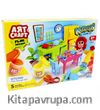 Art Craft Mutfak Oyun Hamuru Seti (03658)