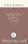 Herşeyin Kısaca İzahı