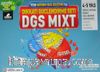 Dikkati Güçlendirme Seti DGS MIXT (4-5 Yaş)