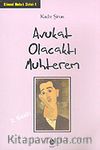 Avukat Olacaktı Muhterem