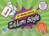 Zıt Anlamlı Kartlar / Zıttımı Söyle