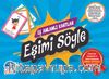 Eş Anlamlı Kartlar / Eşimi Söyle