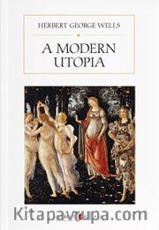 A Modern Utopia