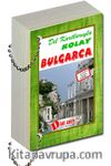 Dil Kartlarıyla Kolay Bulgarca