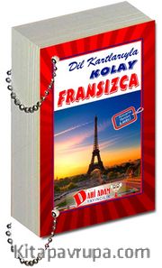 Dil Kartlarıyla Kolay Fransızca