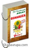 Dil Kartlarıyla Kolay Osmanlıca