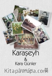 Kara Şeyh <br /> Kara Günler