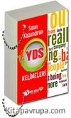 Sınav Kazandıran YDS Kelimeleri